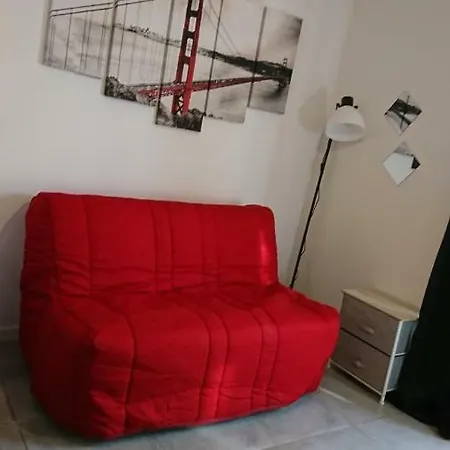 Holiday home Appart 1
