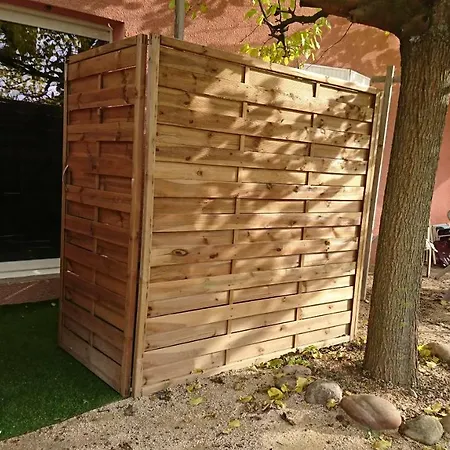 Appart 1 Holiday home Saint-Marcel-Les-Valence