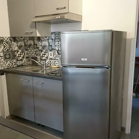 Holiday home Appart 1 Saint-Marcel-Les-Valence