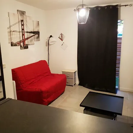 Appart 1 Saint-Marcel-Les-Valence