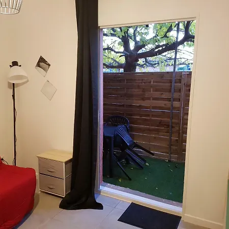 Appart 1 Holiday home